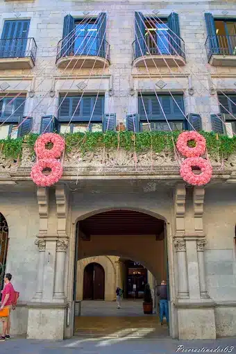 Ajuntament de Girona
